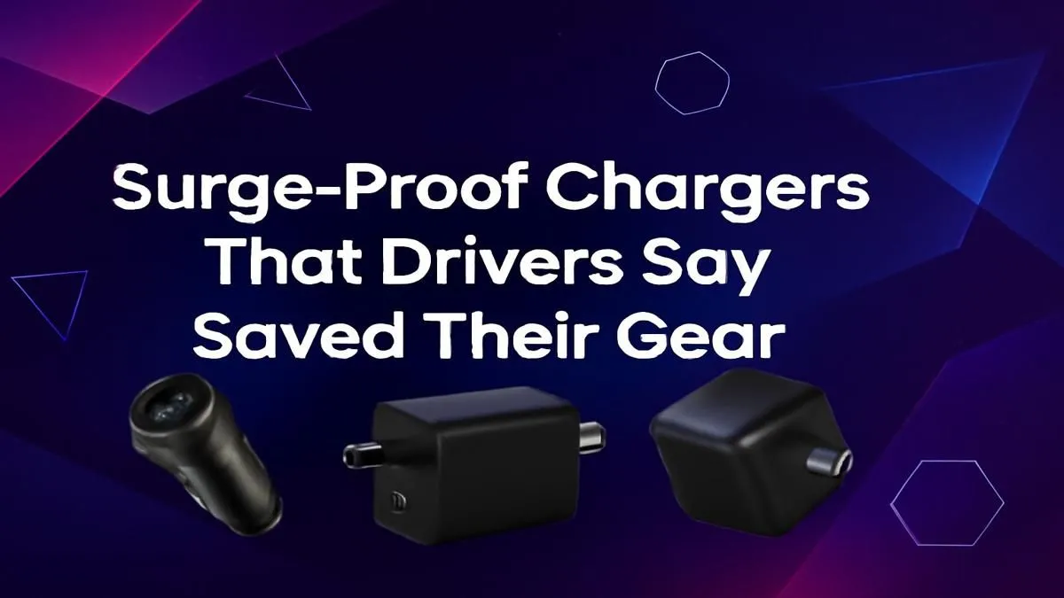 Prevent Power Surges in Cars