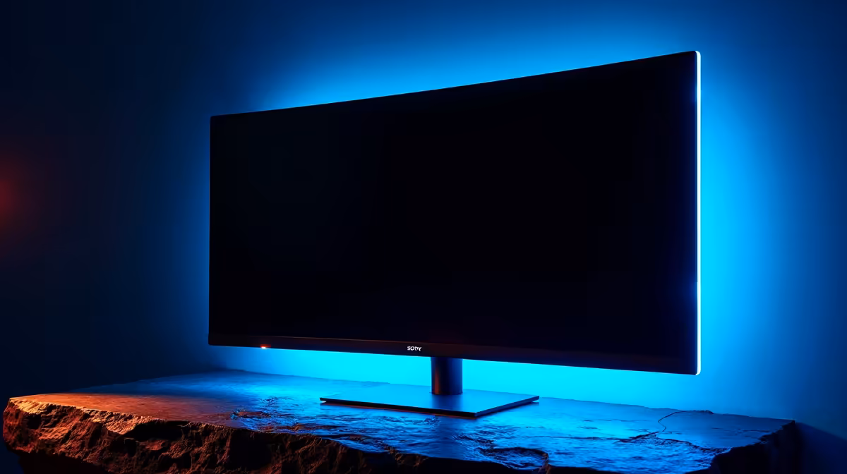 Protecting High-End Displays