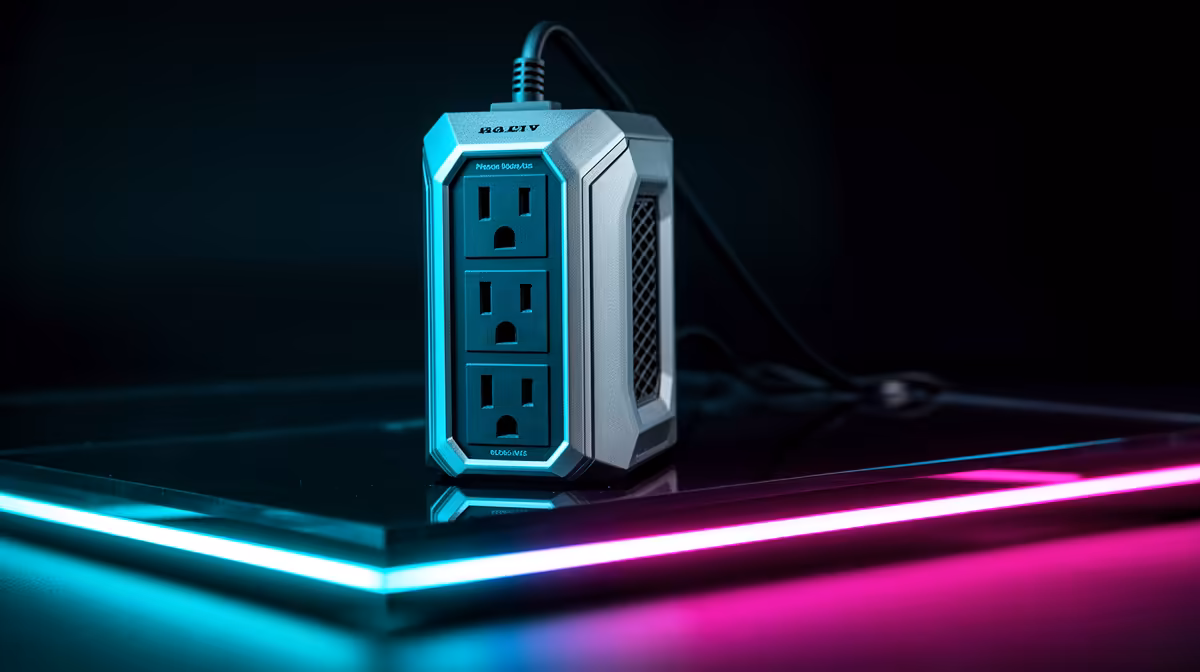 Surge protection for SA gaming PCs in Gqeberha buying