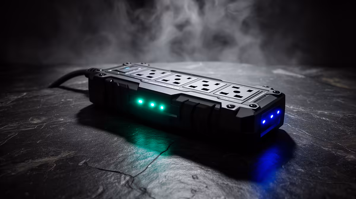 Surge protection for SA gaming PCs in Randburg buying