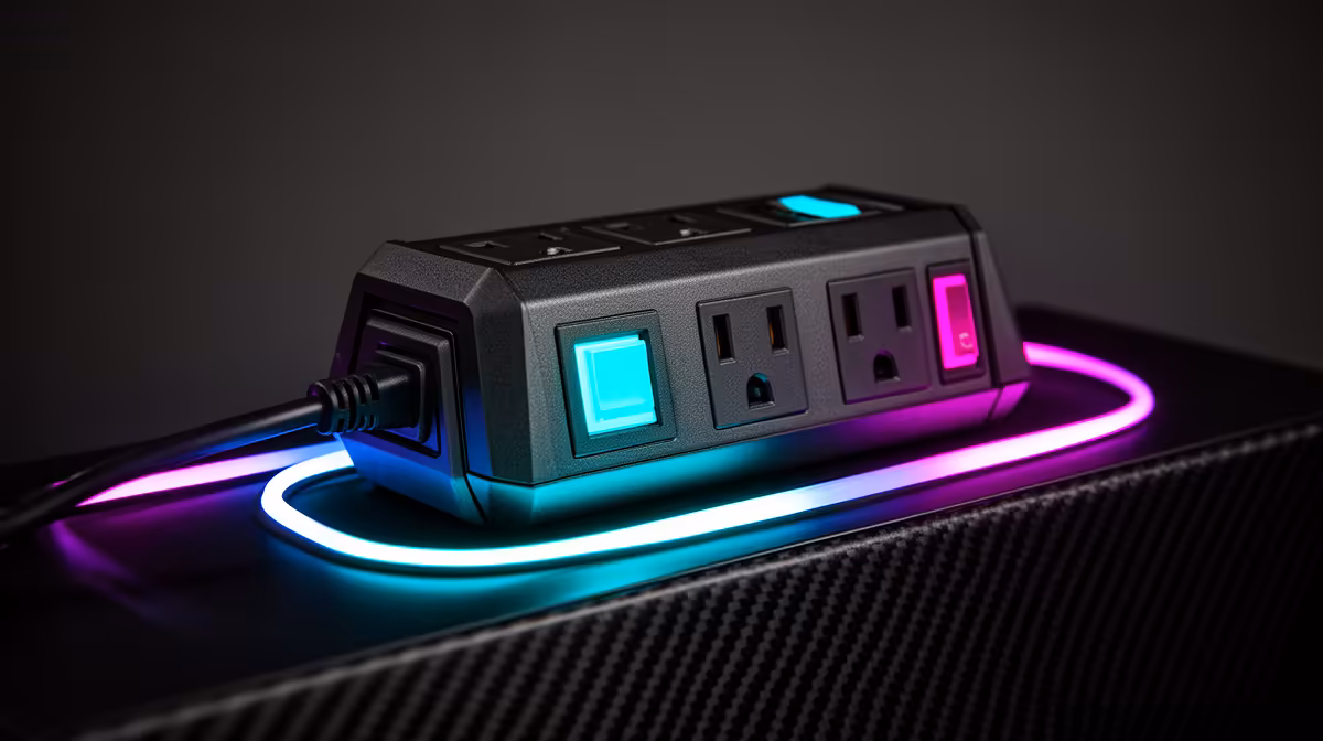 Surge protection for SA gaming PCs in Sandton buying signals