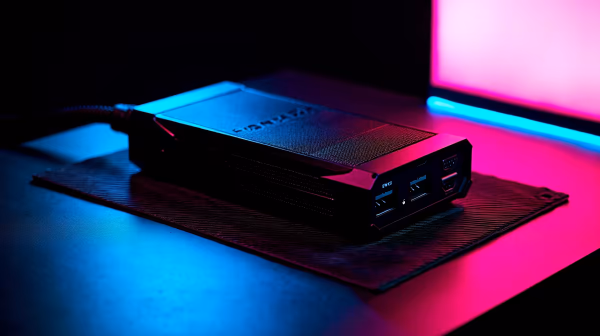 Surge Protection: Protecting Gaming PCs in SA