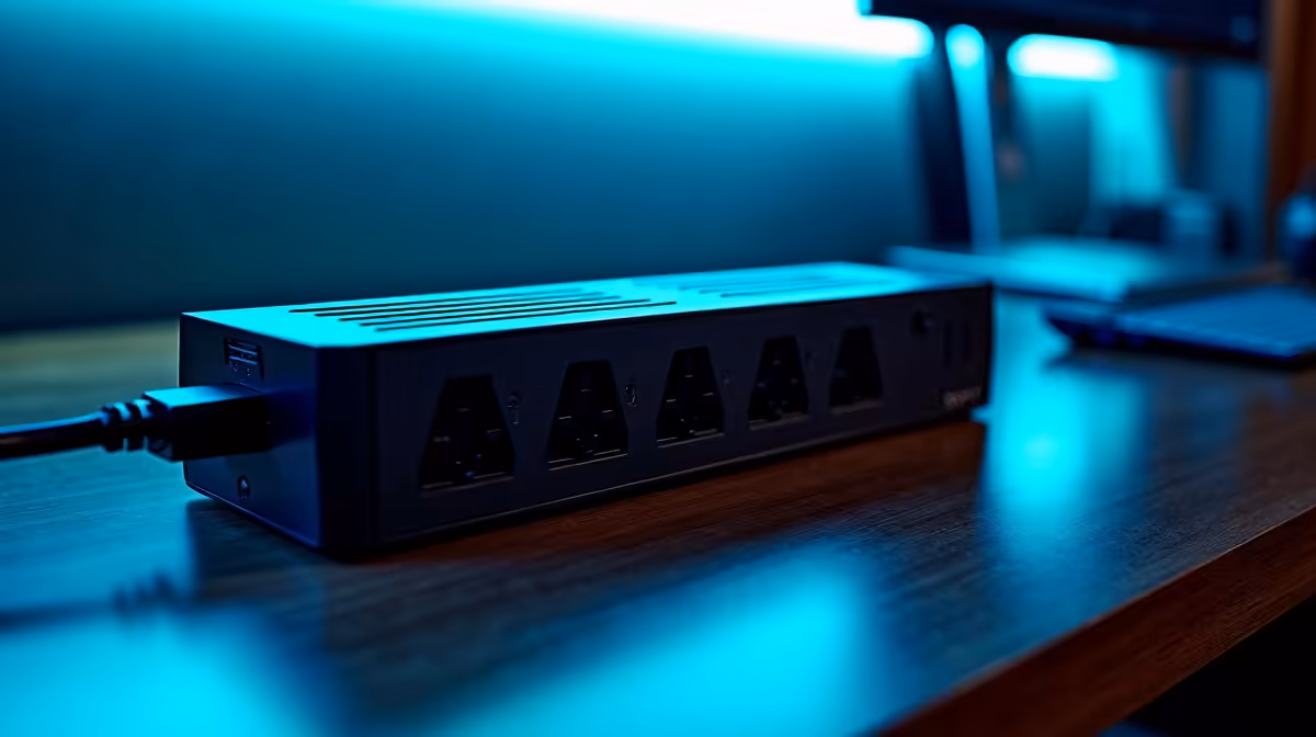 Why surge protection matters in SA