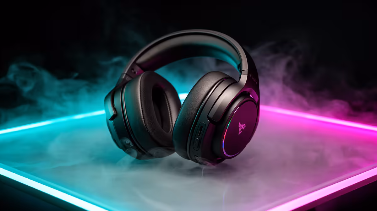 Surround Sound vs Stereo Gaming: fit and latency checks