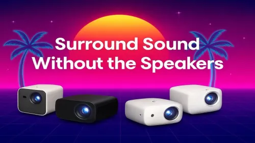 Virtual Surround Sound Headset Guide (2025)