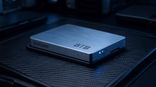 Surveillance Hard Drive AI Stream Capacity: How Many Can It Handle?