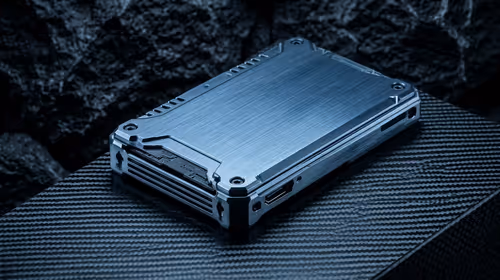 Surveillance Hard Drive Maintenance: Keep Your Security Footage Safe