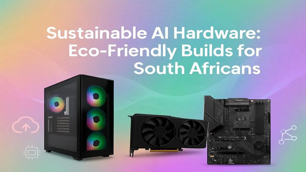 Green AI Hardware Guide