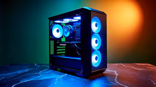 Sustainable AI PC Build: Your Guide to Eco-Friendly Power