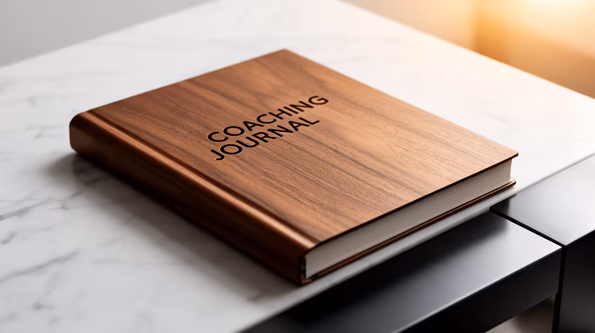 Transform Lives with Coaching