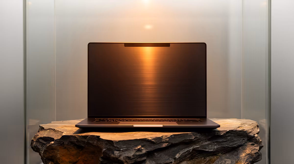 Eco-Friendly AI PCs in ZA