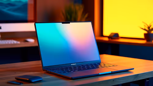 Sustainable Laptops for Video Editing in South Africa