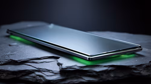 Sustainable OLED Manufacturing: The Future of Green Tech Displays