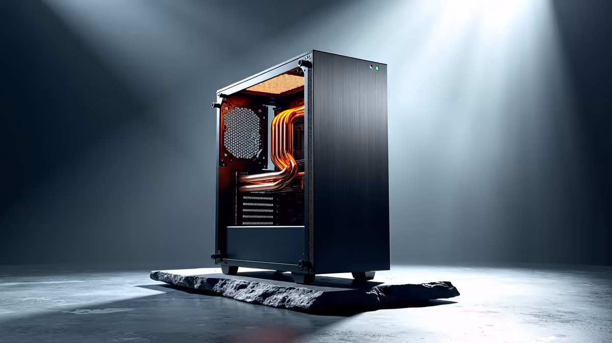 Build a Greener Rig in SA