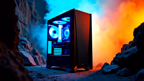 Sustainable PC South Africa: Your Guide to Eco-Friendly AI Rigs