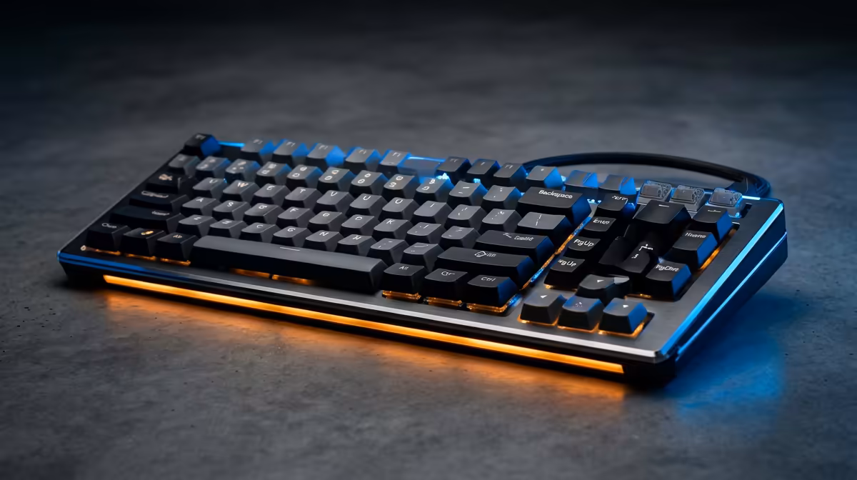 Go Green with Your Stream