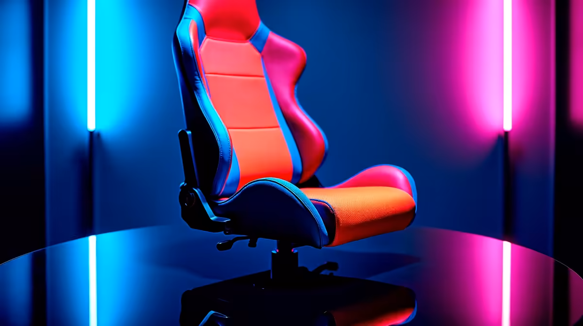 Easily Upgrade Your Chair