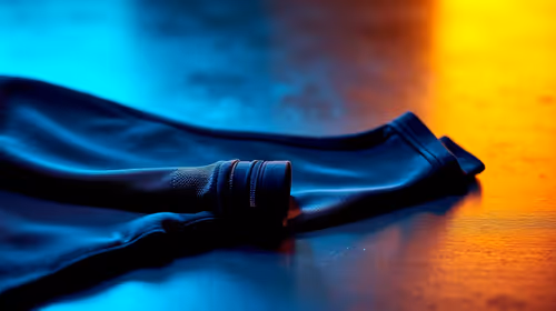 Sweat-Proof Activewear for Movement & Reliability
