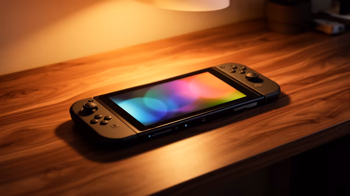 A Parent's Switch 2 Checklist