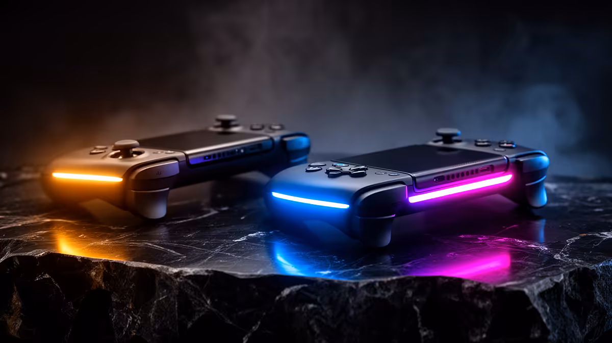 Switch 2 vs ROG Ally X for SA