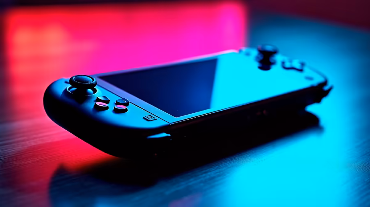 Switch 2 vs Steam Deck OLED - 2026 Guide