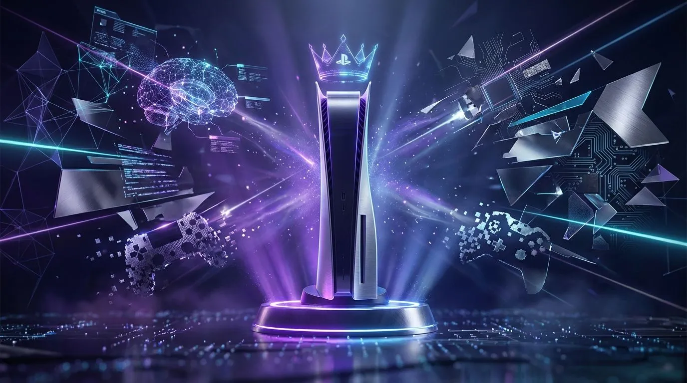 Nintendo Switch 2: 2026 Console Showdown