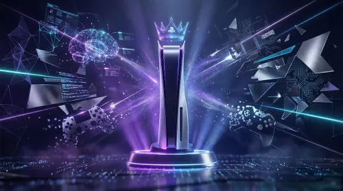 Nintendo Switch 2 vs the World: Is Nintendo Still King in 2026?