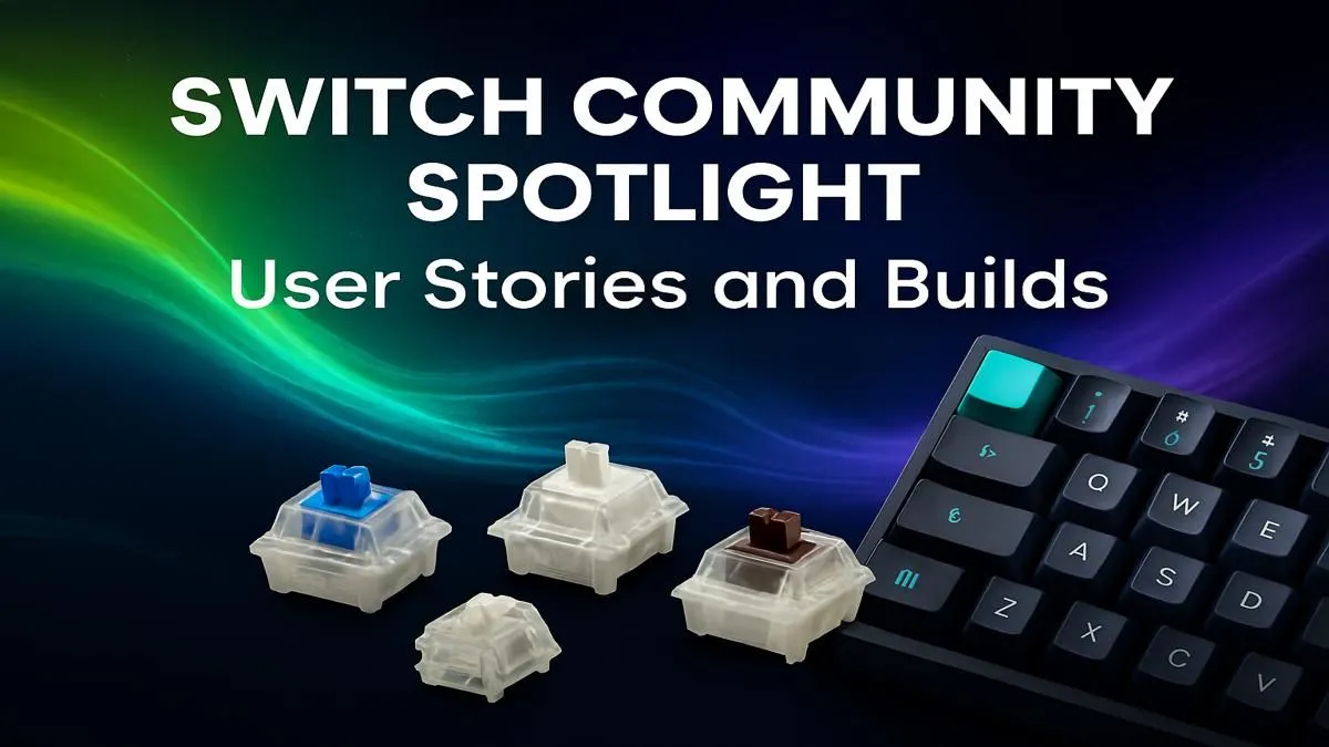 Community Build Spotlight