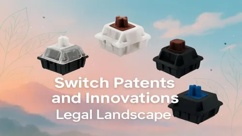 Nintendo Switch Patents: Inside the Tech & Legal Landscape