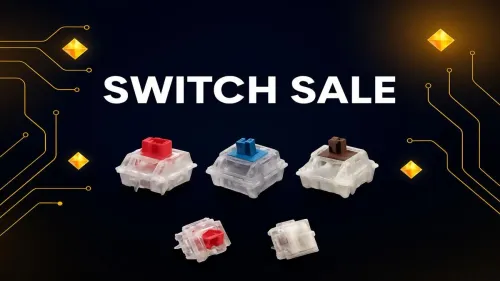 Network Switch Sale: Upgrade Your LAN & Save Big Today