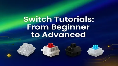 Nintendo Switch Guide: From Beginner Setup to Advanced Tricks