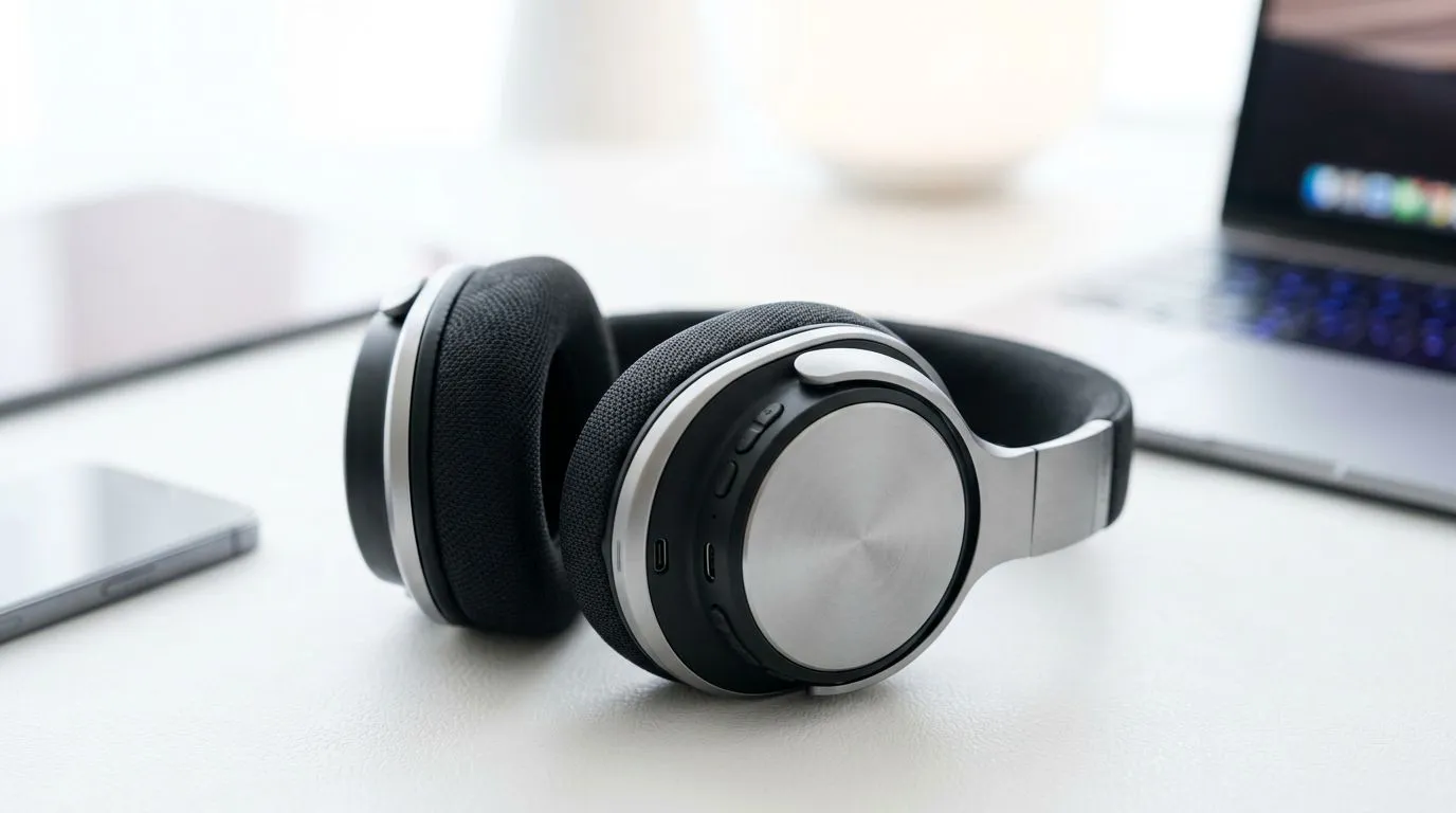 Effortless Device Switching with Wireless Headsets