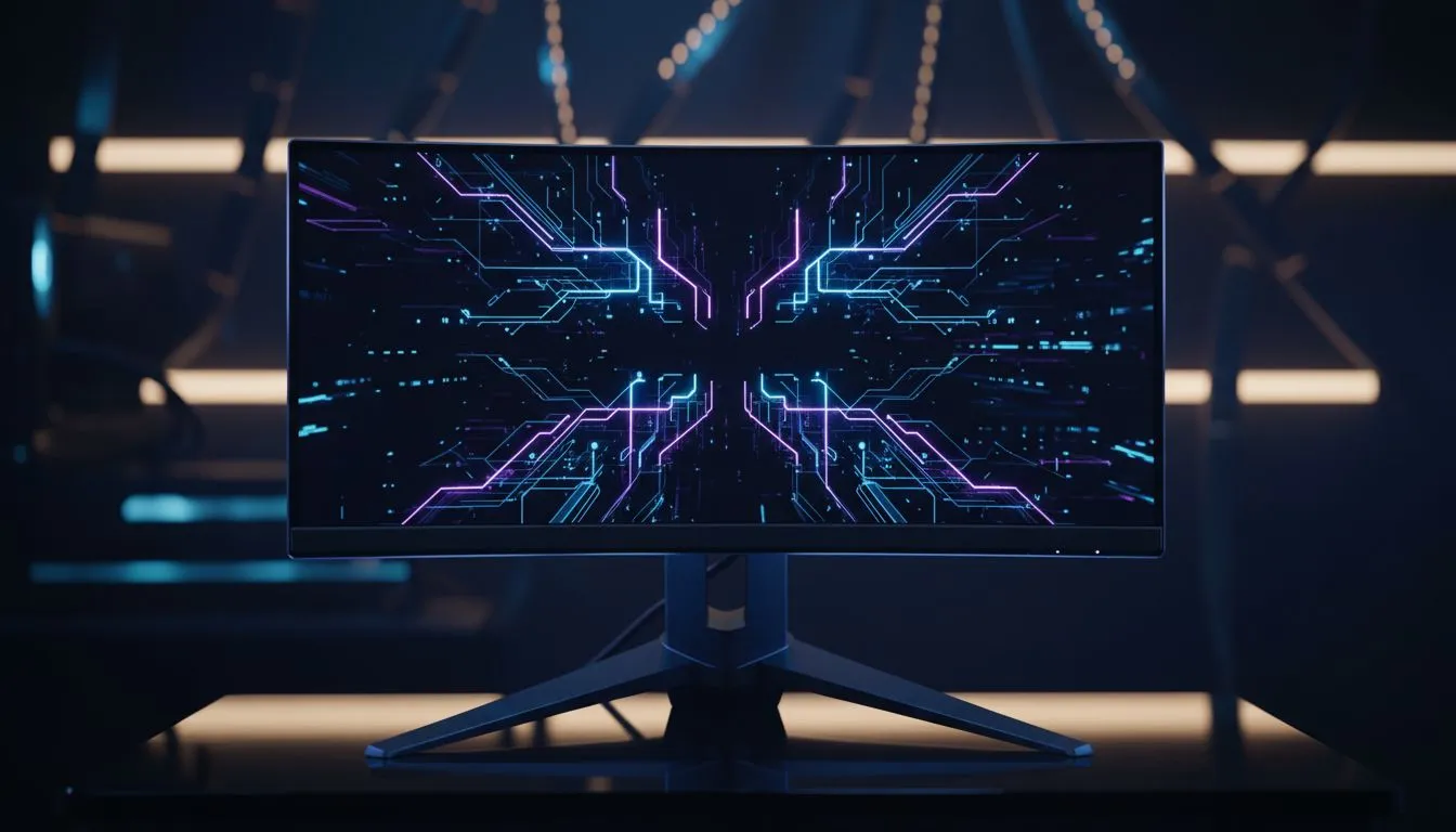 Mastering the Switch to PC Displays