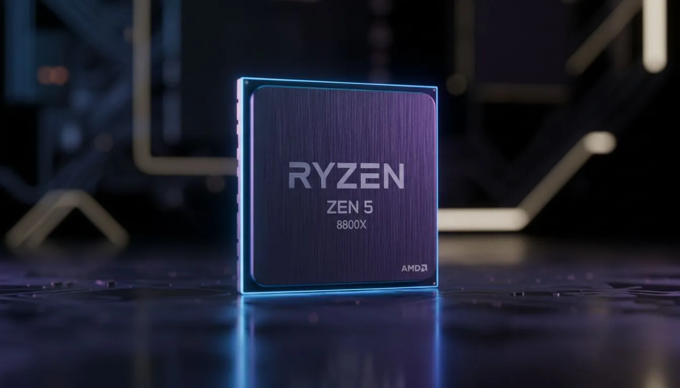 2025 PC vs Console Processor Guide