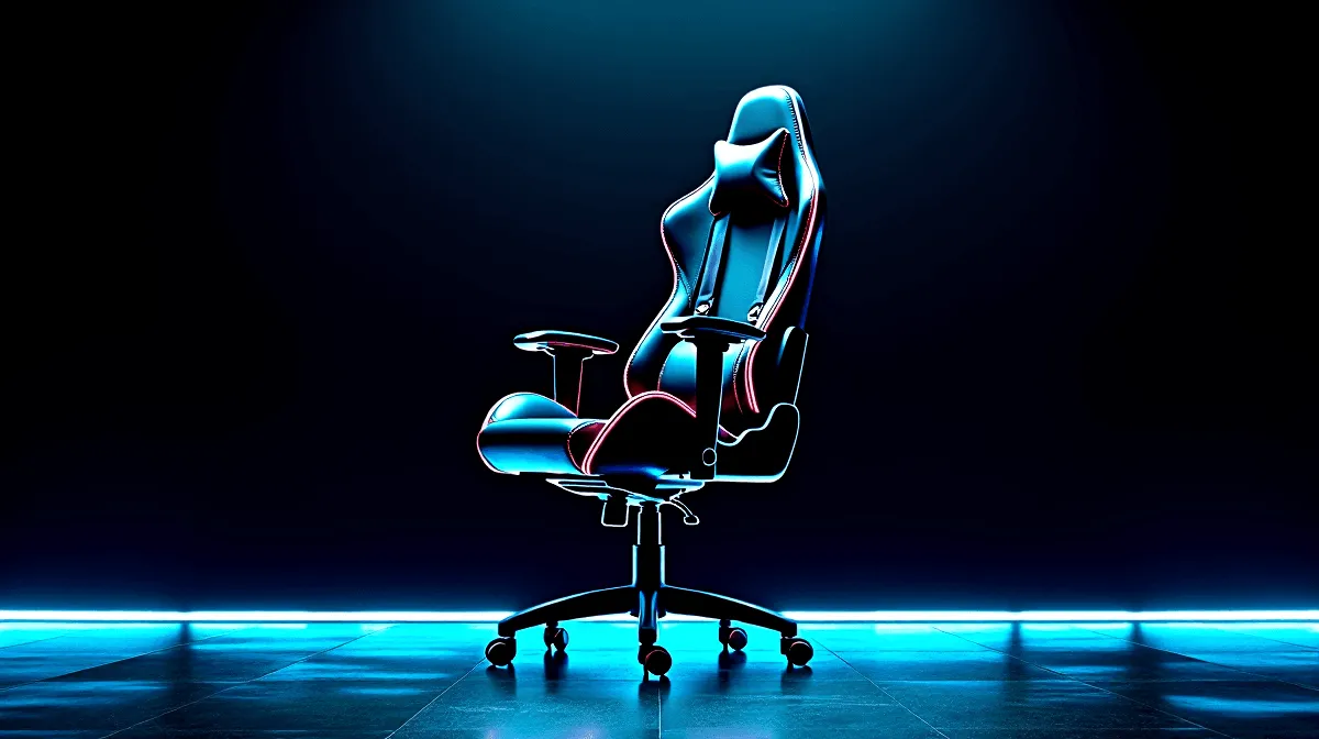 Swivel or Rocker: Better Gaming Chairs?