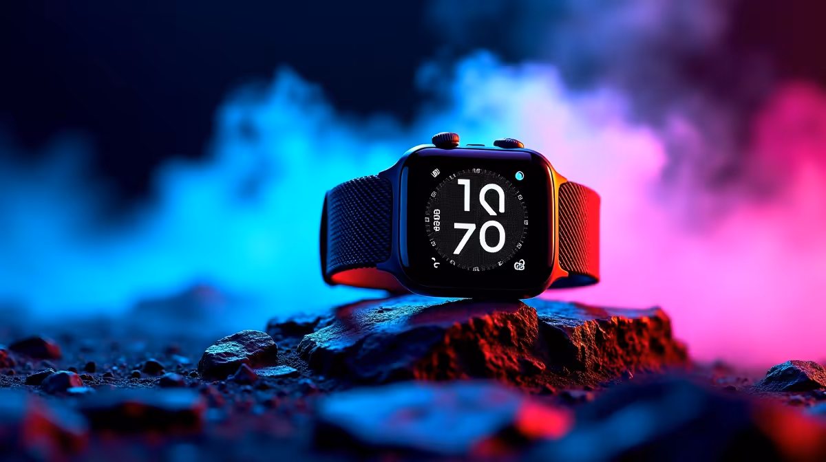 Rugged Smartwatch Sync Guide
