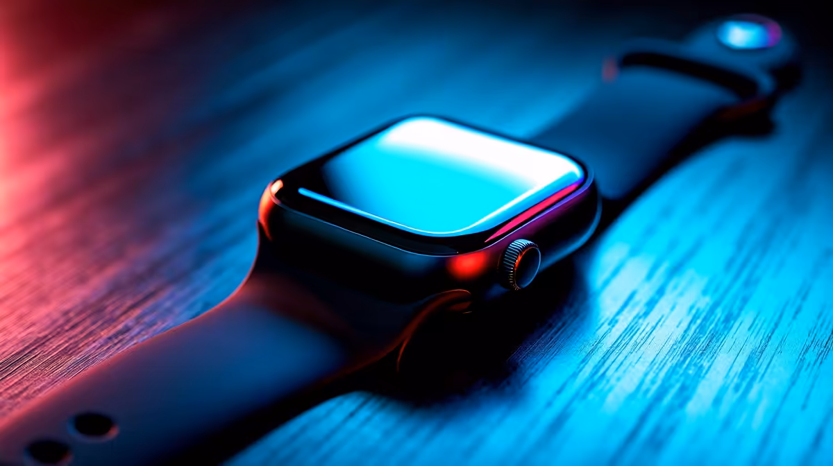 Sync Smartwatch Across iPhone & Android
