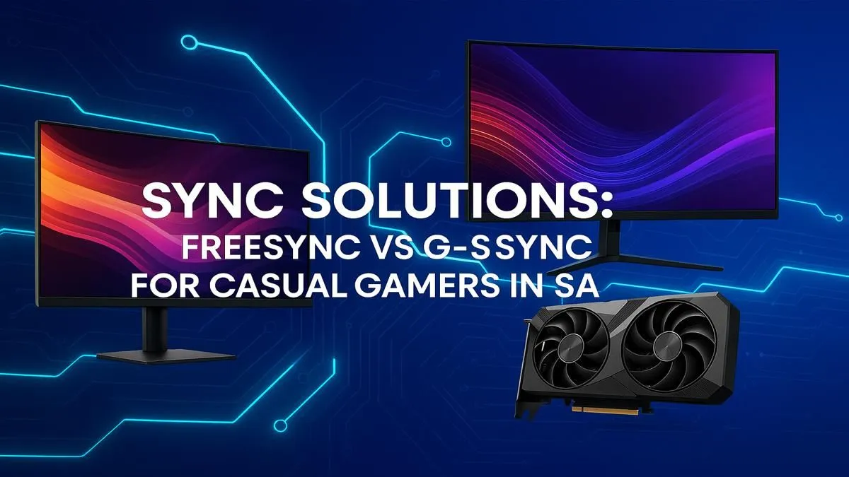 The Ultimate Sync Showdown