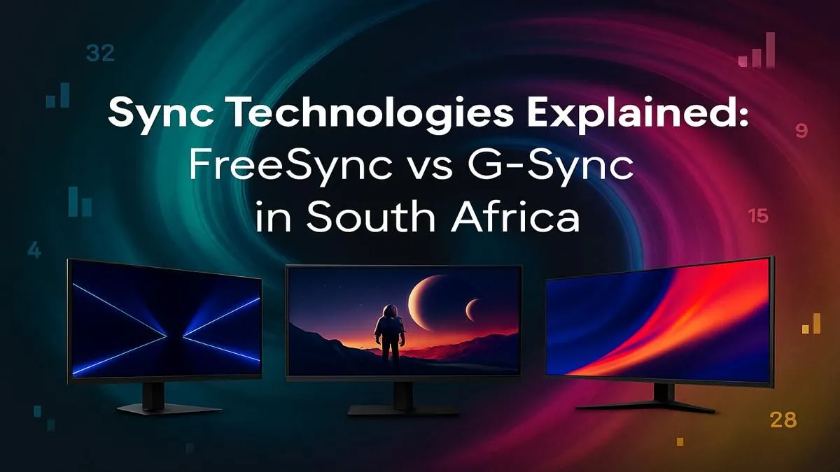 Your Guide to Sync Tech