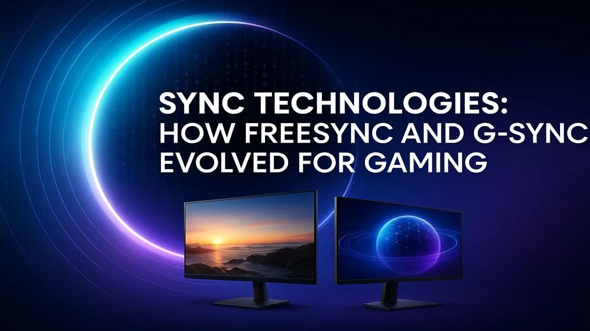 The Ultimate Sync Showdown