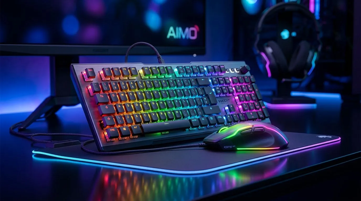 AIMO step-by-step per-key RGB sync