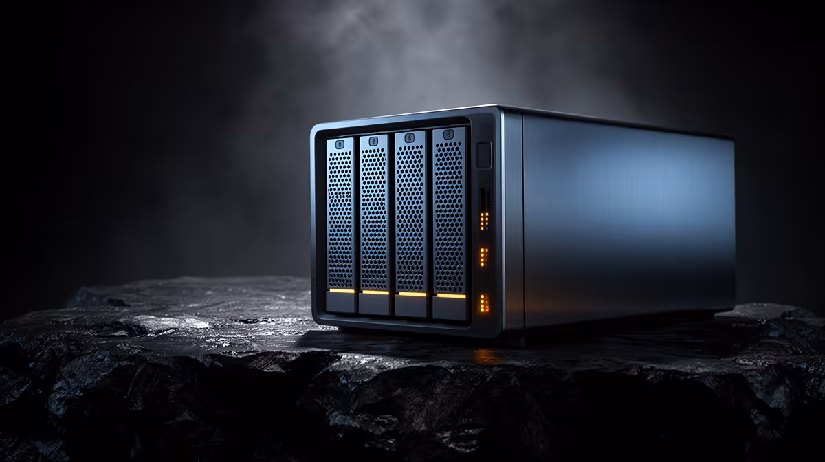 Synology DSM vs QNAP QTS for Home NAS Use