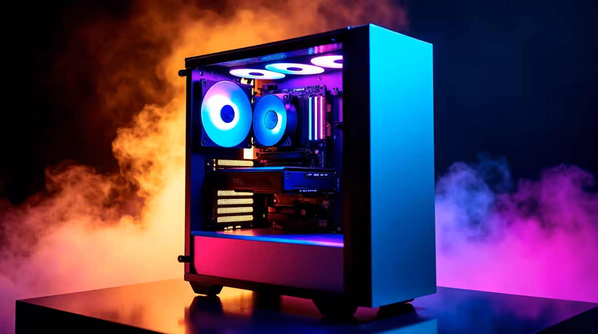 System Requirements for Adobe Premiere Pro: Build Guide