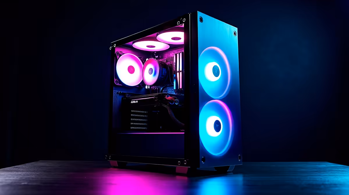 System Requirements for After Effects: SA Build Guide