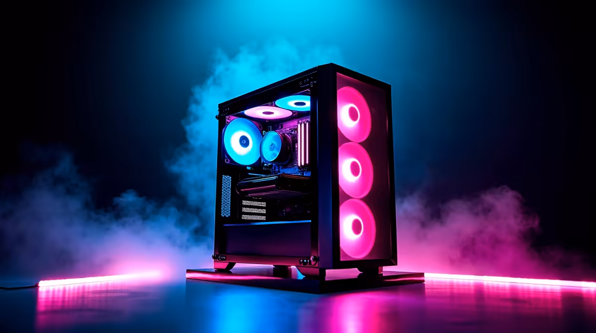 System Requirements for Fusion 360: SA Build Guide
