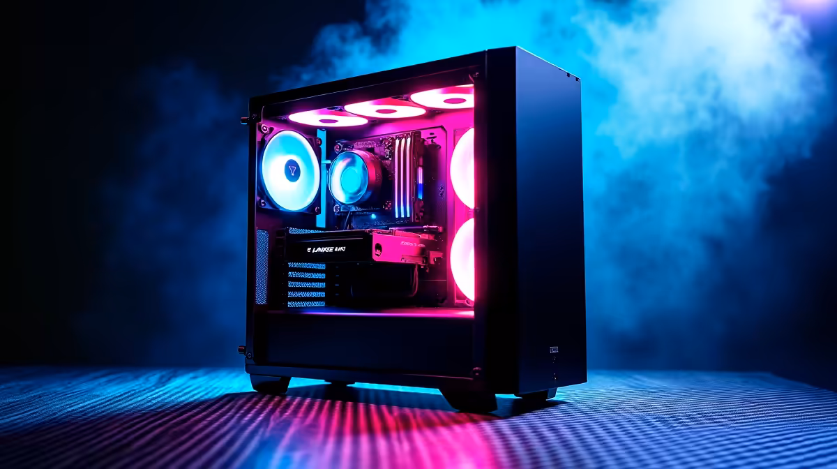 System Requirements for OBS Studio: SA Build Guide