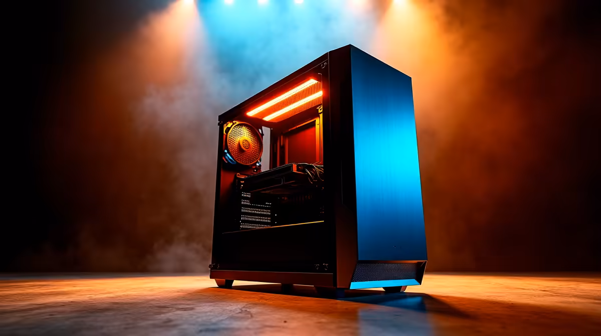 System Requirements for SolidWorks: SA Build Guide