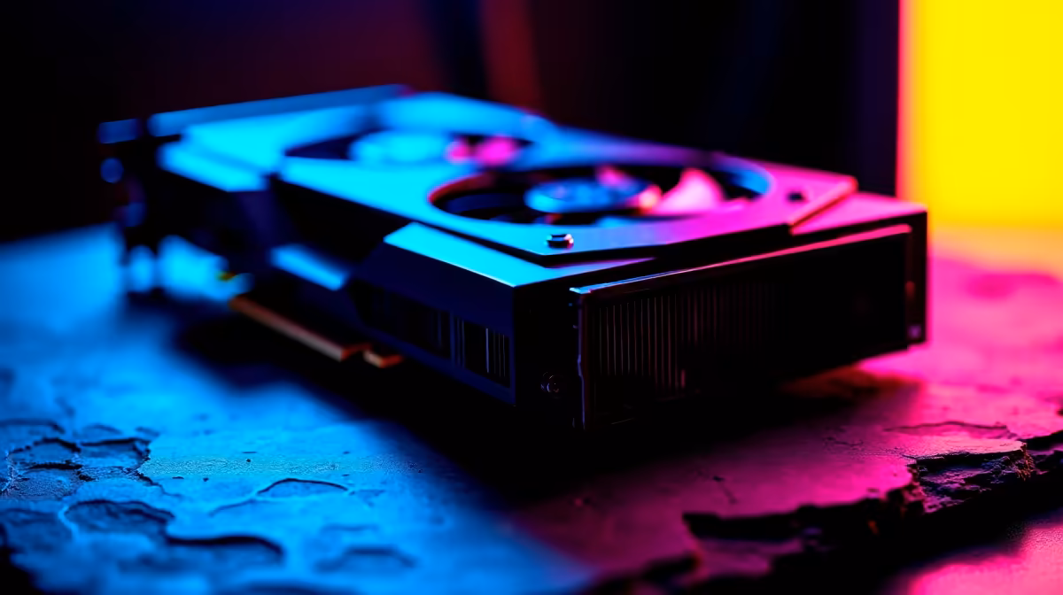 System Unstable During Gaming: Voltage Check