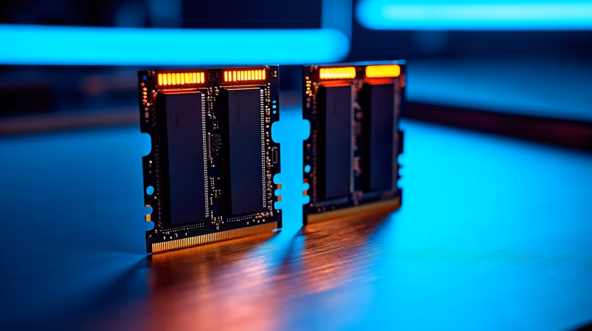 System Won't Boot with New RAM: Compatibility