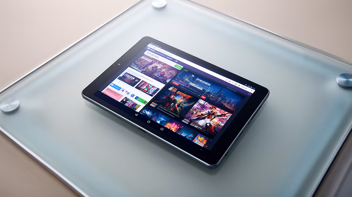 tablet delivery to Diepsloot: what to expect buying signals